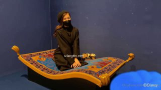 HEZ-602 TOKYO不倫妻EX 美人妻がビヤク覚醒で初めての3Pキメセク中出し！！